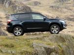 Toyota RAV4 2010 года (UK)